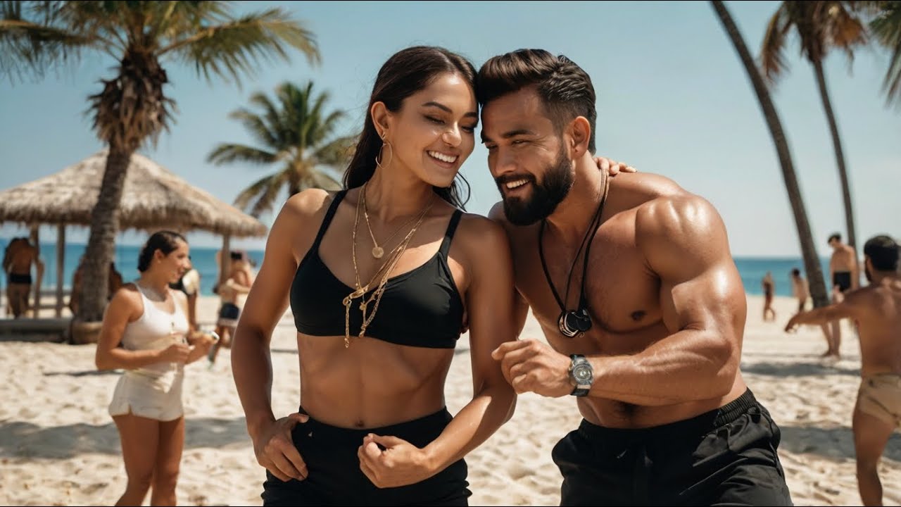 Summer Music Mix 2024🍓 Best Of Tropical Deep House Music Chill Out Mix