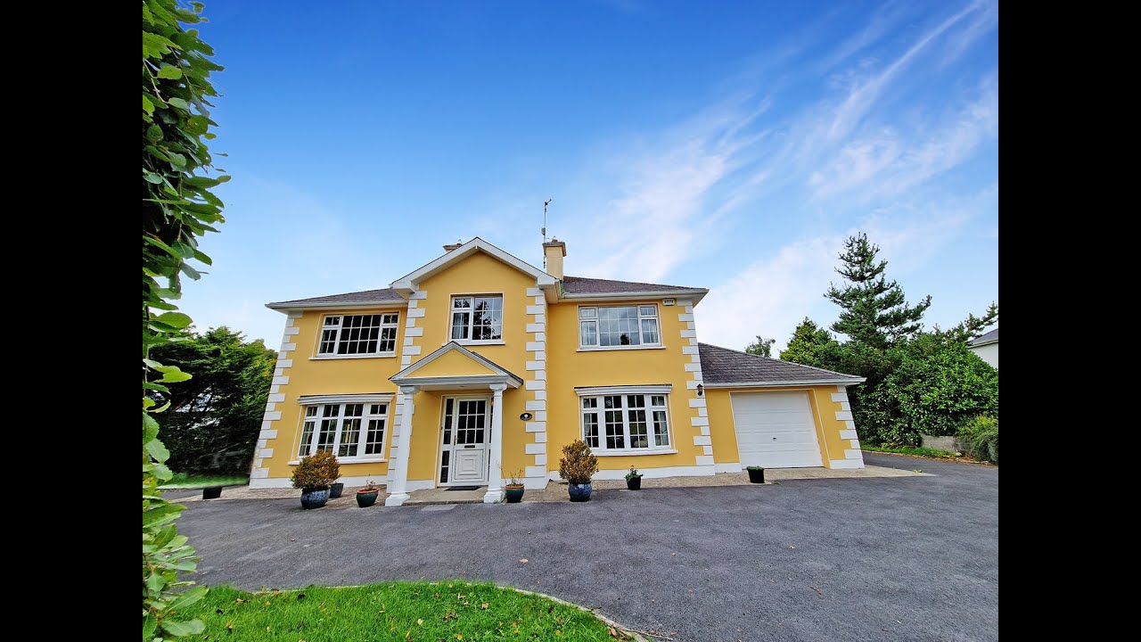 Tulla Road, Ennis, Co. Clare. V95 D2C2