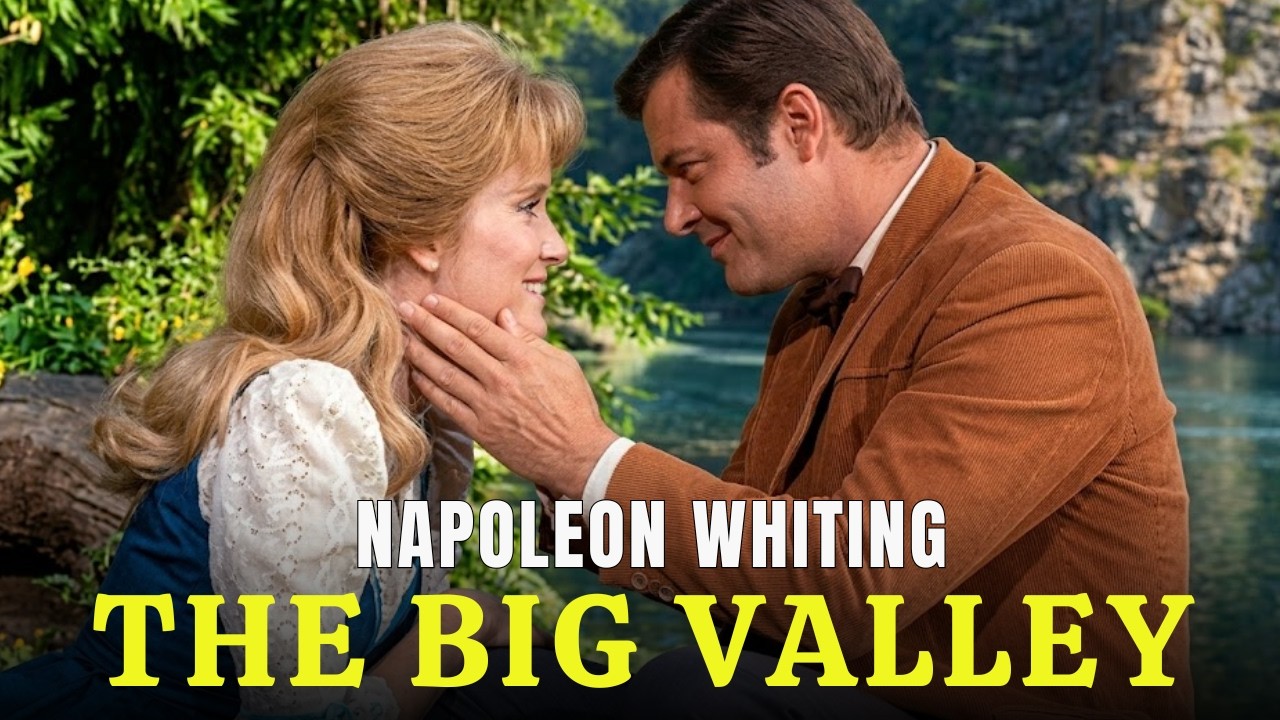 The Big Valley –Schau dir Love Has Begun mit deutscher Synchronisation an!