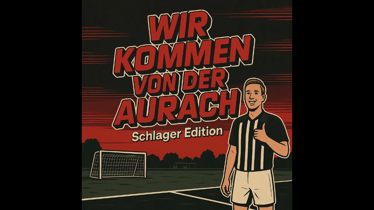 Wir kommen von der Aurach - Schlager Edition