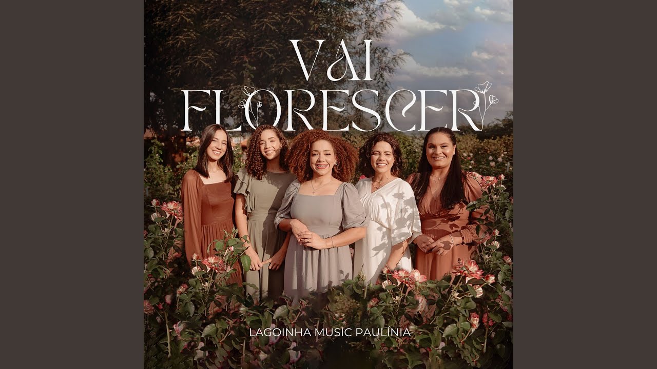 Vai Florescer
