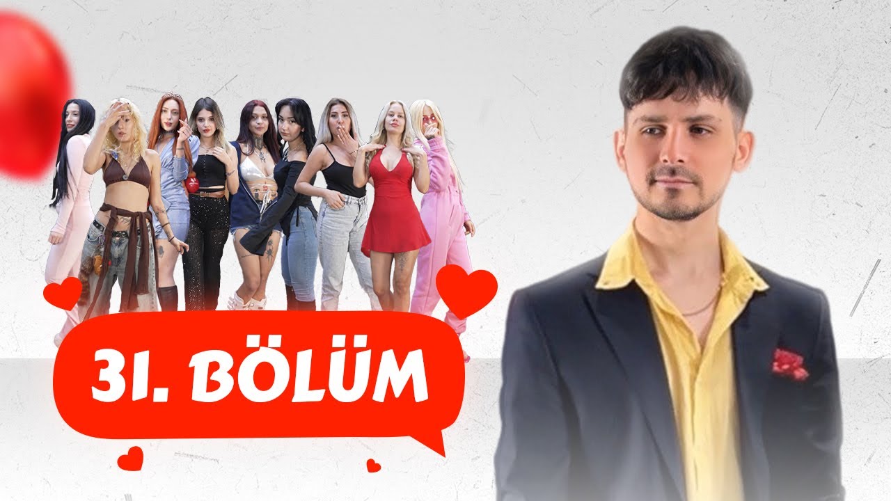 Balon Date Show 31. B&ouml;l&uuml;m