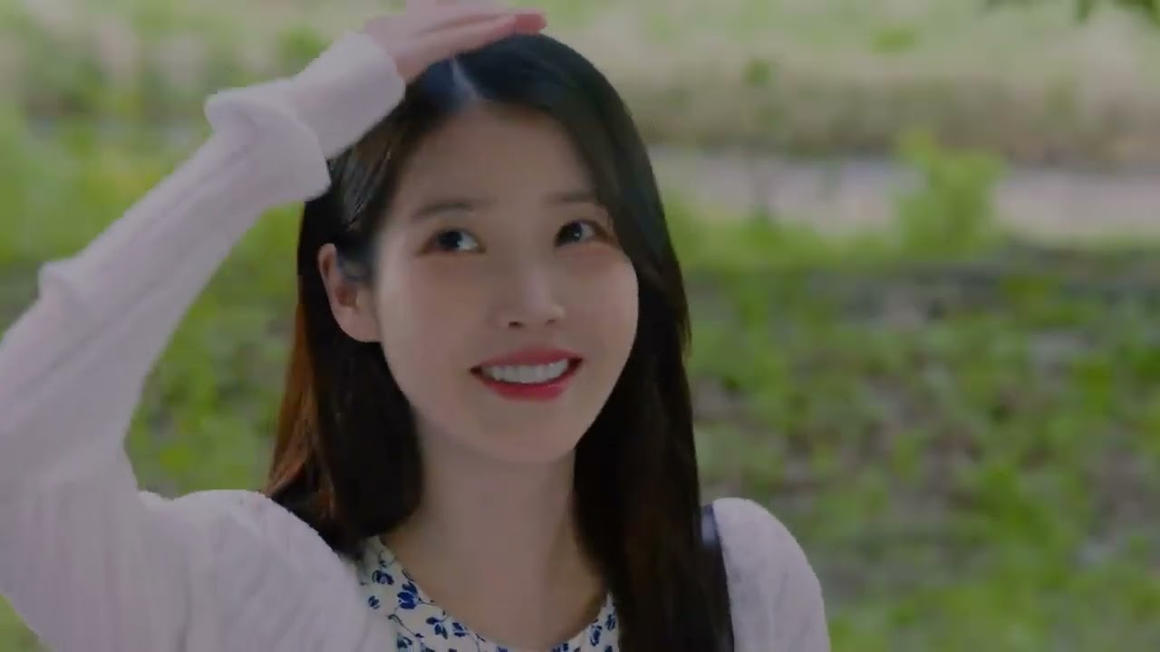 IU 'Never Ending Story' MV