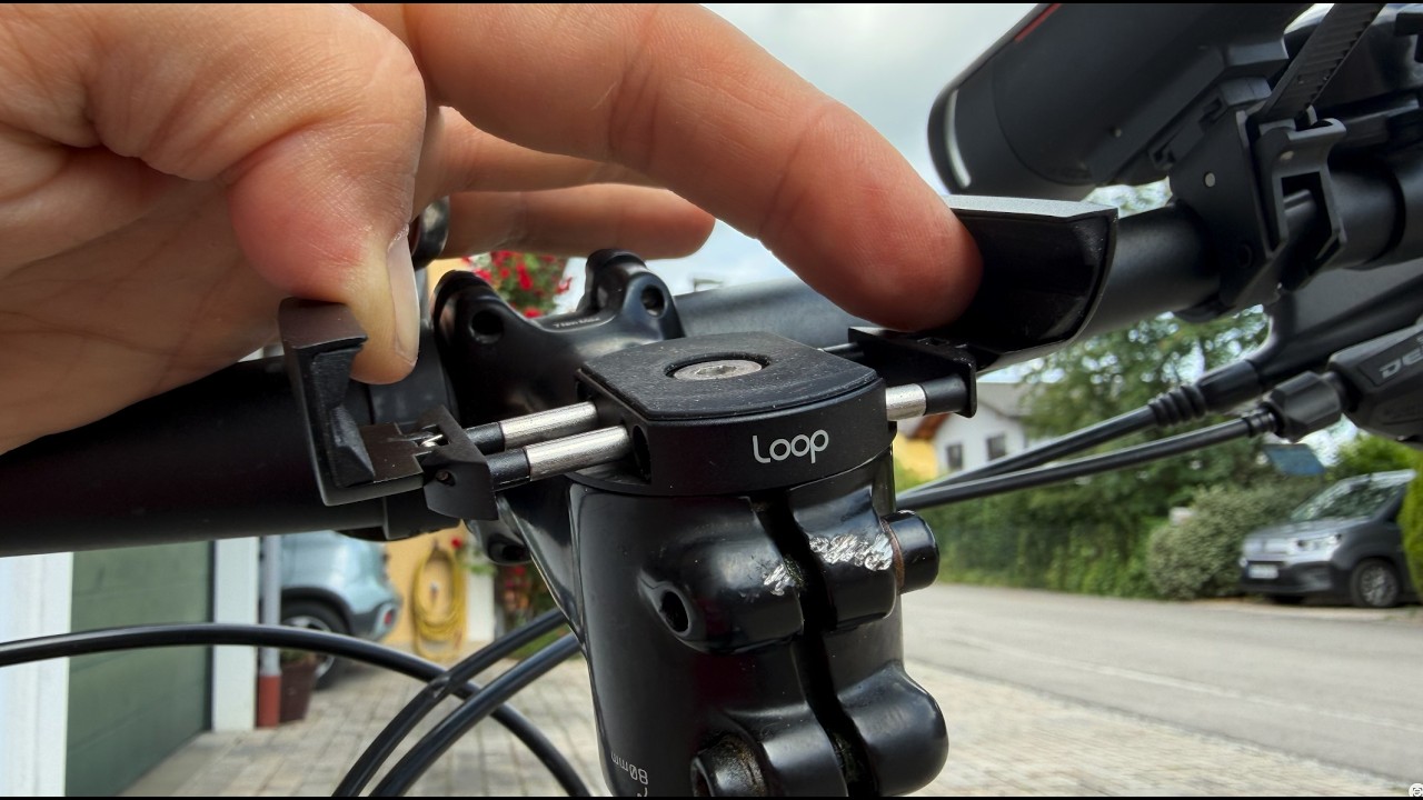 Loop Micromount Test and Review