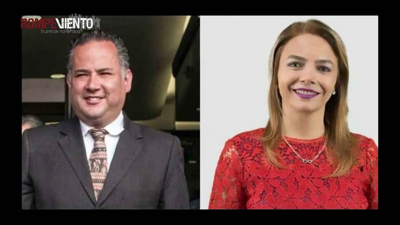 La boda de Santiago Nieto y los fajos de billetes de los que poco se habla ❘ Mirada Crítica