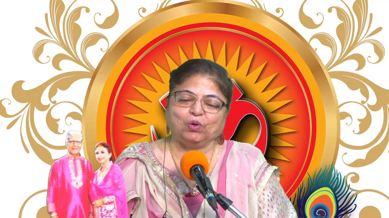 DGSM LUCKNOW - Gyan Ganga Satsang Live Stream