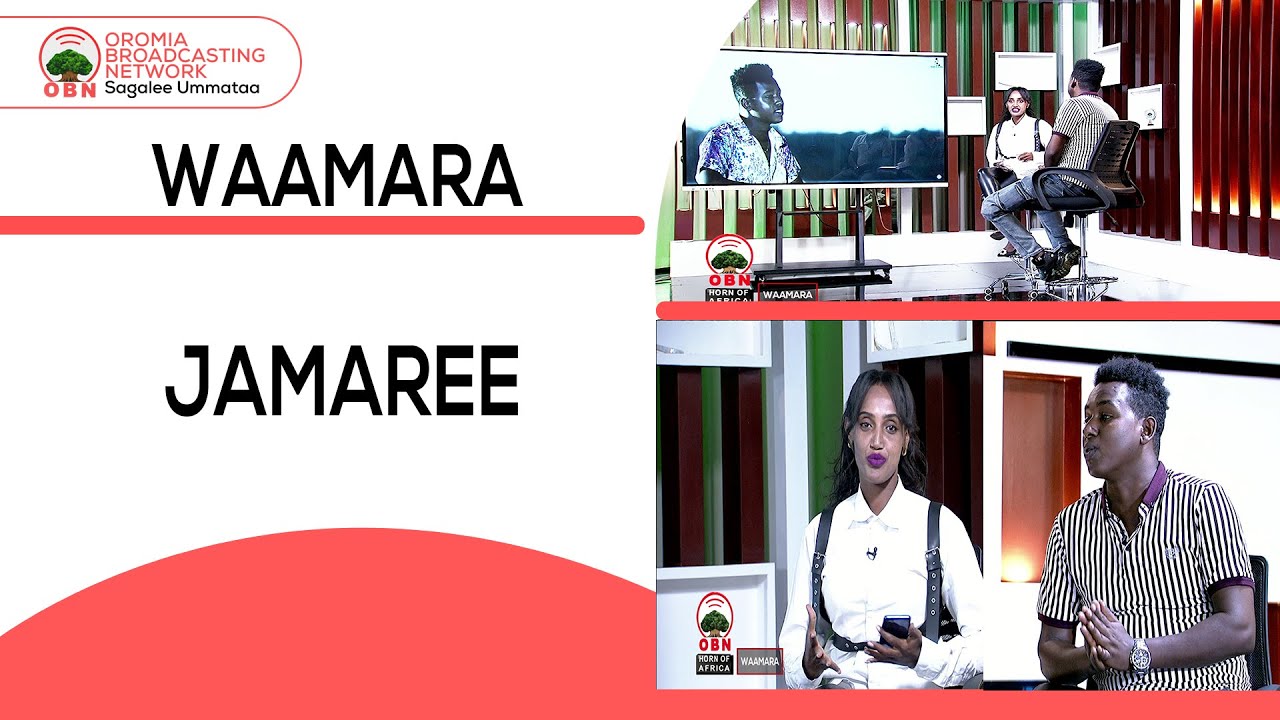 #Waamara