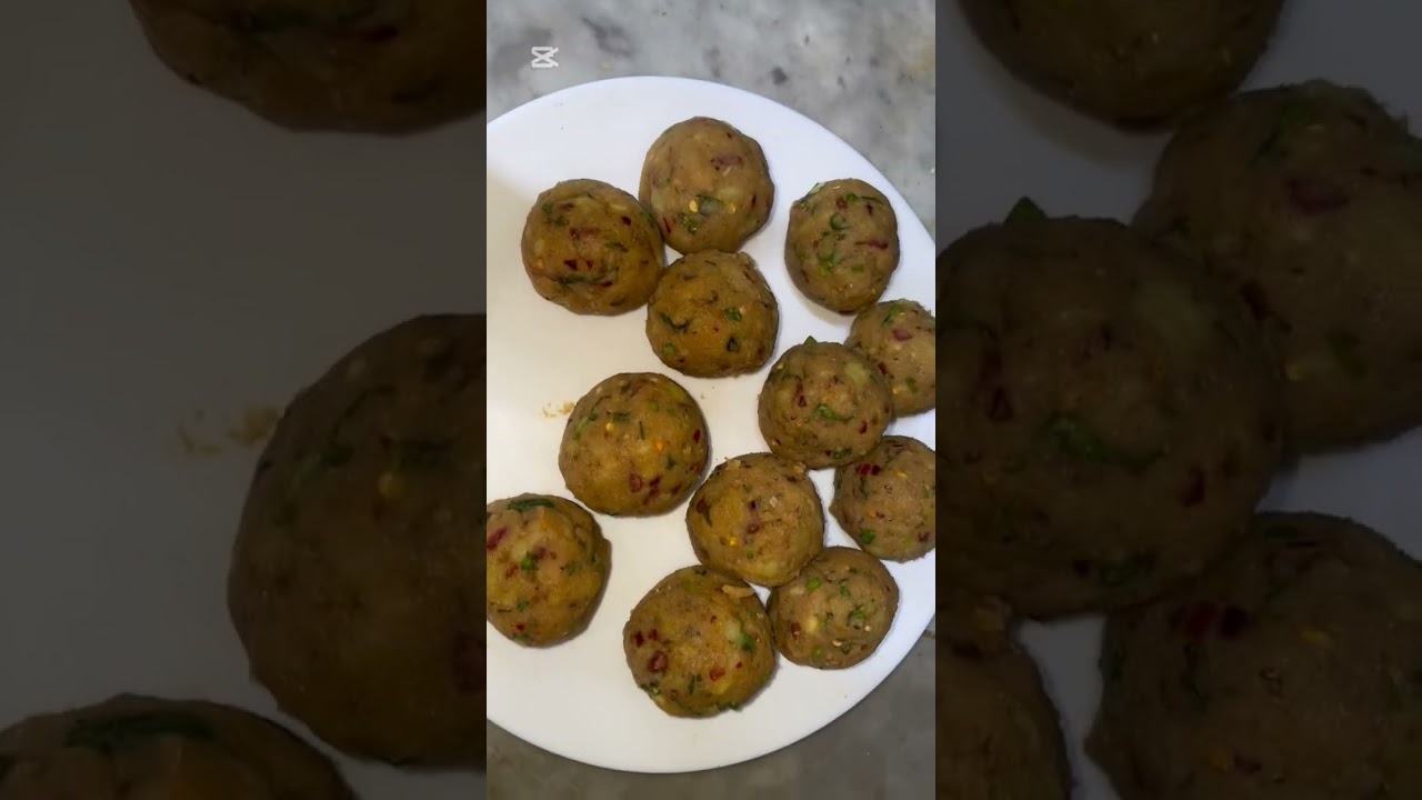 Aloo watate