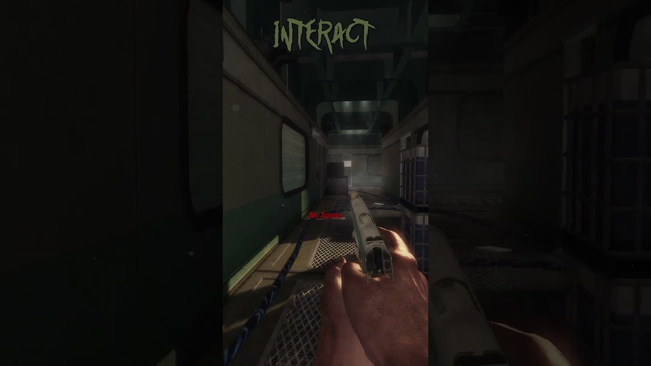 Black ops, Five 