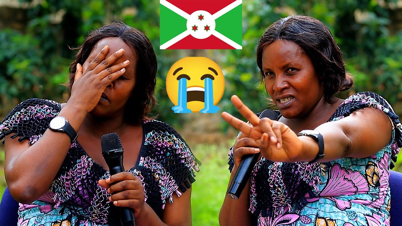 😭😭MUKIGANIRO KIDASANZWE// AMAFARANGA MUGUSENGESHA //URUSHAKO RWI NYUNGU Paster NYAMBERWA