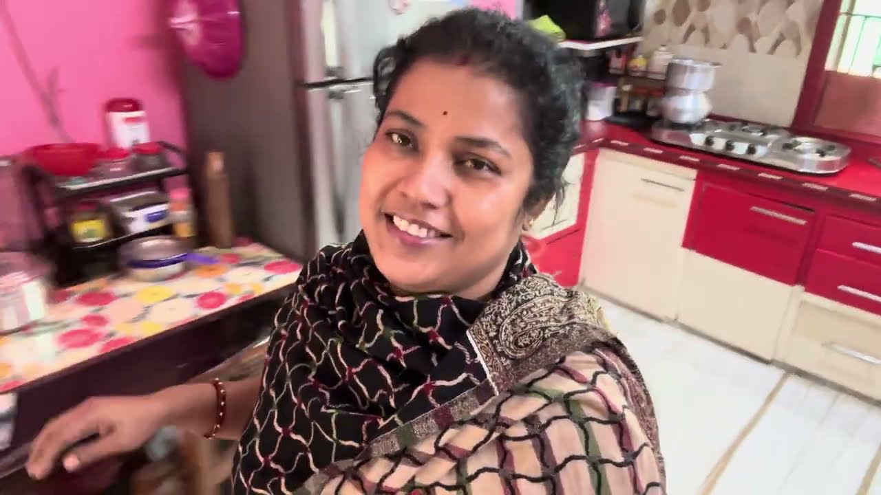 Bengali Vlog # সারাদিনে যে কতবার মেনু চেঞ্জ হয়ে যায় 😄