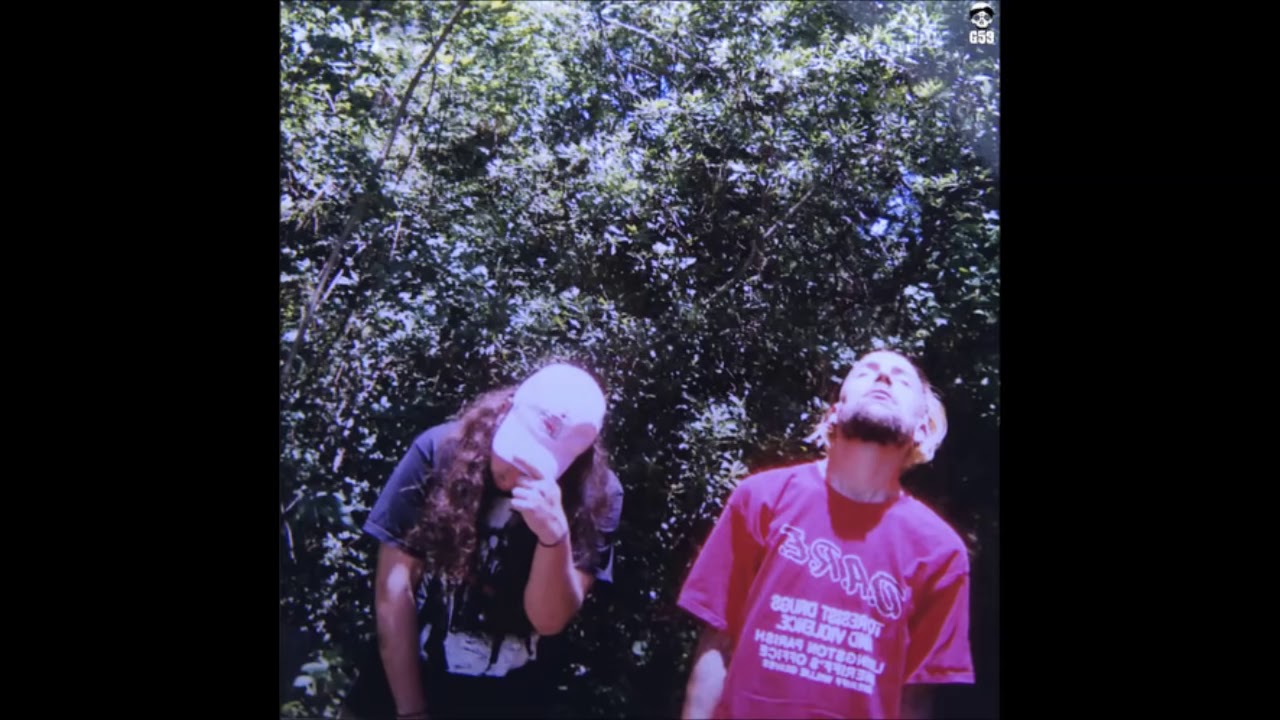 $UICIDEBOY$ - MOUNT SINAI
