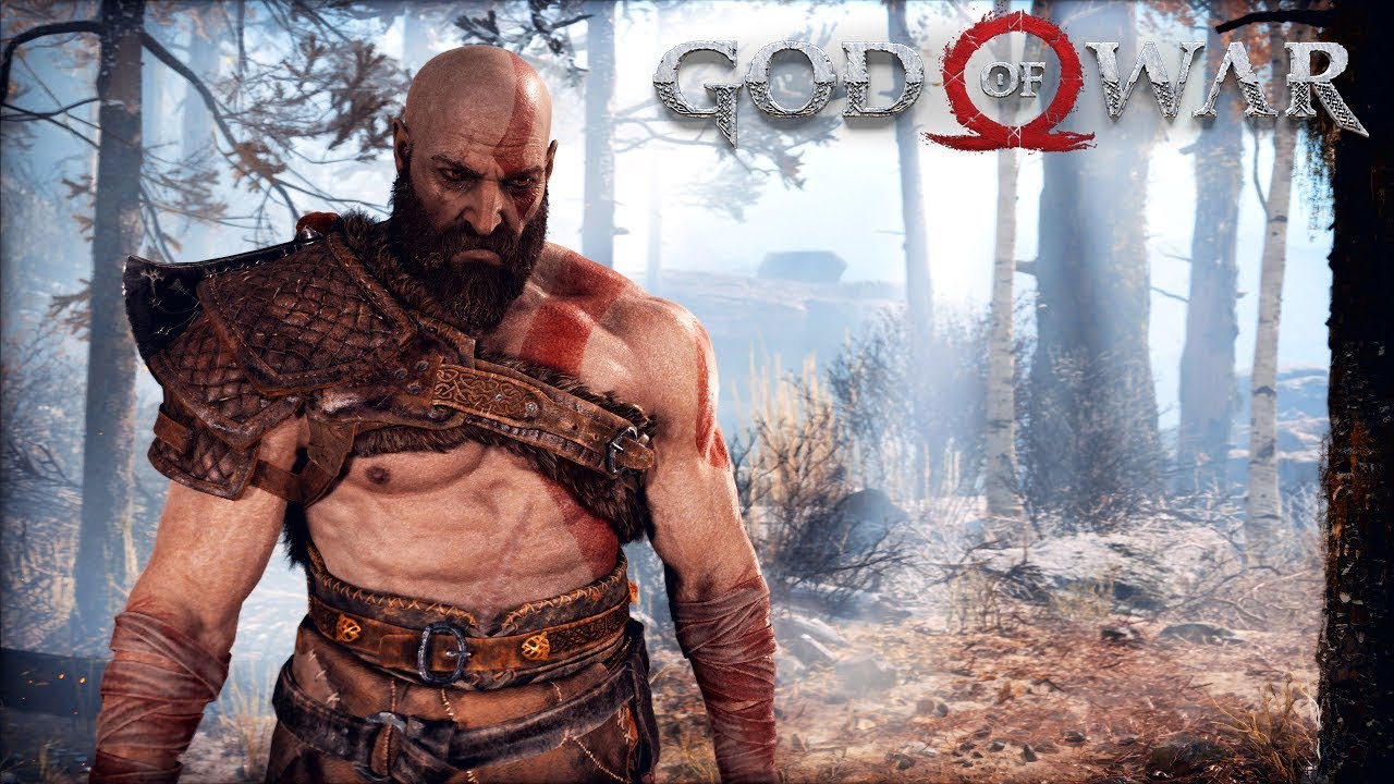 Special Live එකක්💥  | God Of war #godofwar