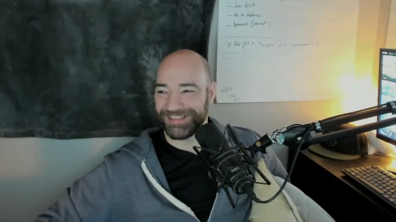 JUXTCast S5E14 - Exploring Data, Visualization, and Innovation with Ryan Robitaille