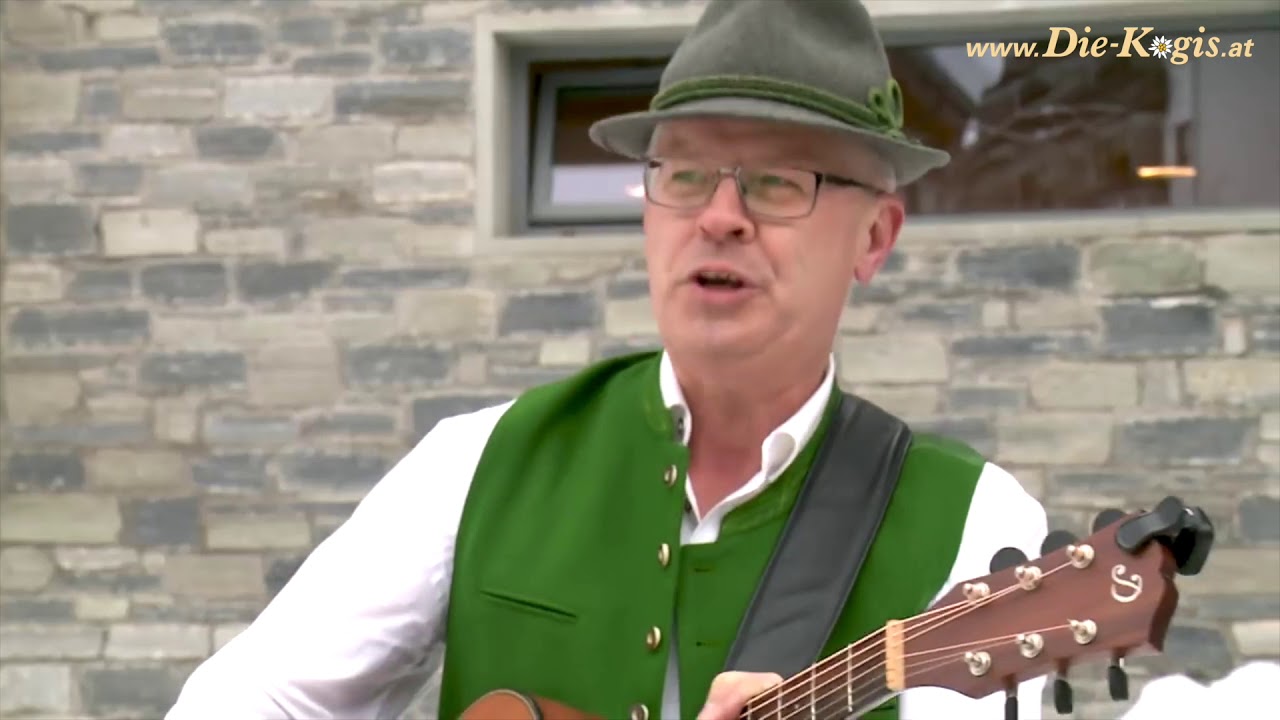 Die Kogi`s - Zipf Zapf Polka