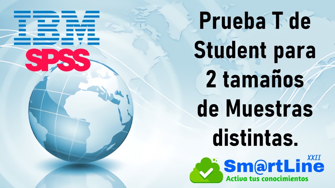 📈 Pruebas de Hipótesis para 2 tamaños de muestras distintas | Estadístico T-Student 📊