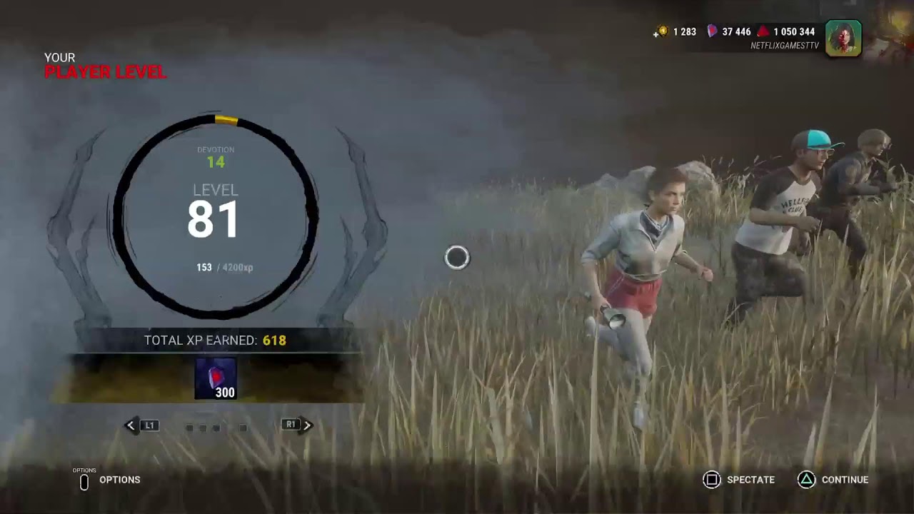 DEADBYDAYLIGHT GAMEPLAY TROLLS