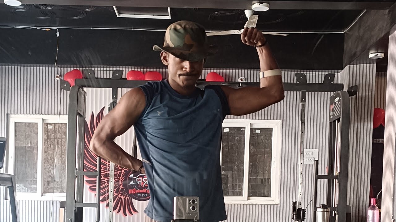 today backday workout guys 🫵 fit_minds03 is live