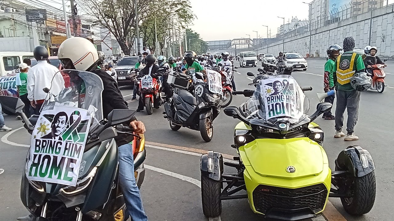 team suka caravan!