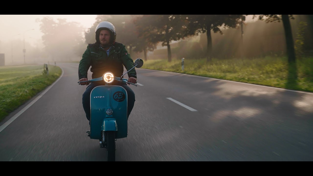 Recruitingfilm für Hermann Kutter GmbH & Co. KG in Memmingen