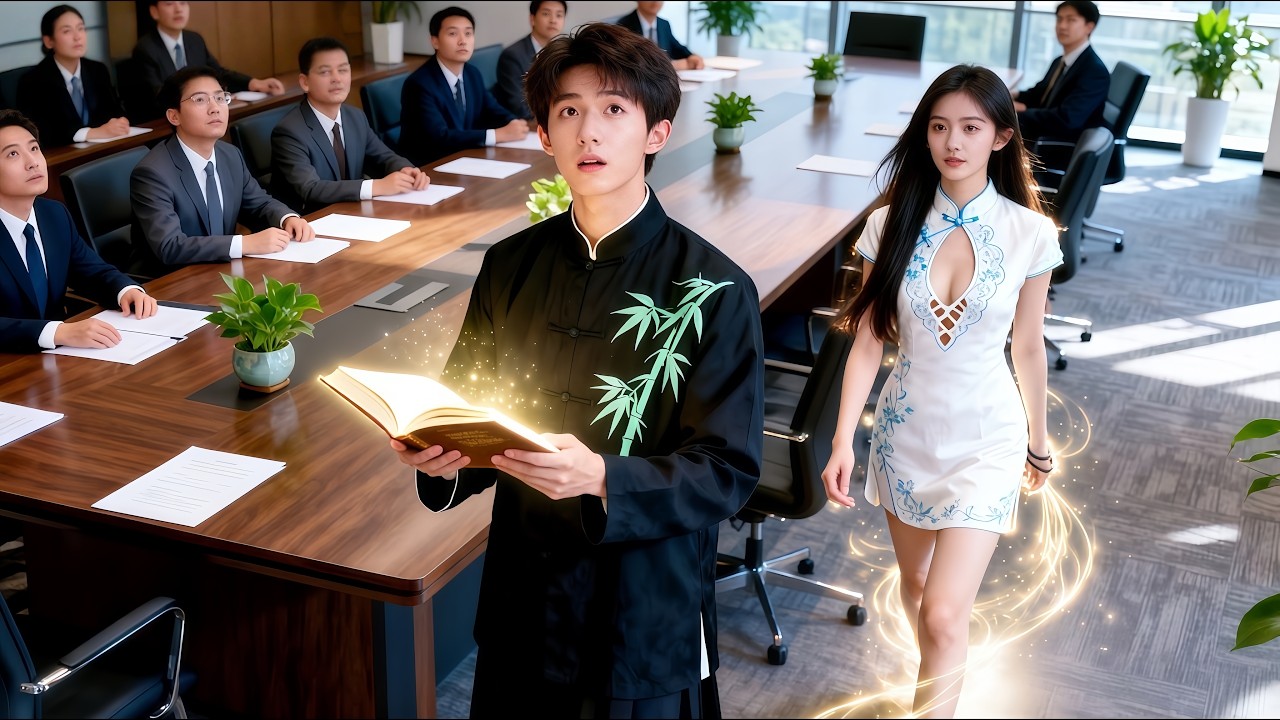 ขอทานตาทิพย์! เข็มเดียวชุบชีพลูกเศรษฐี