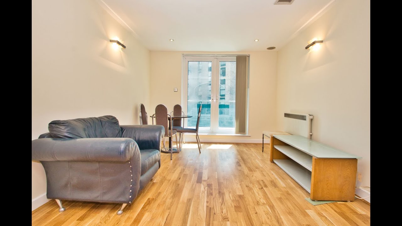Platinum House, Lyon Road, Harrow - (Two bedroom flat)