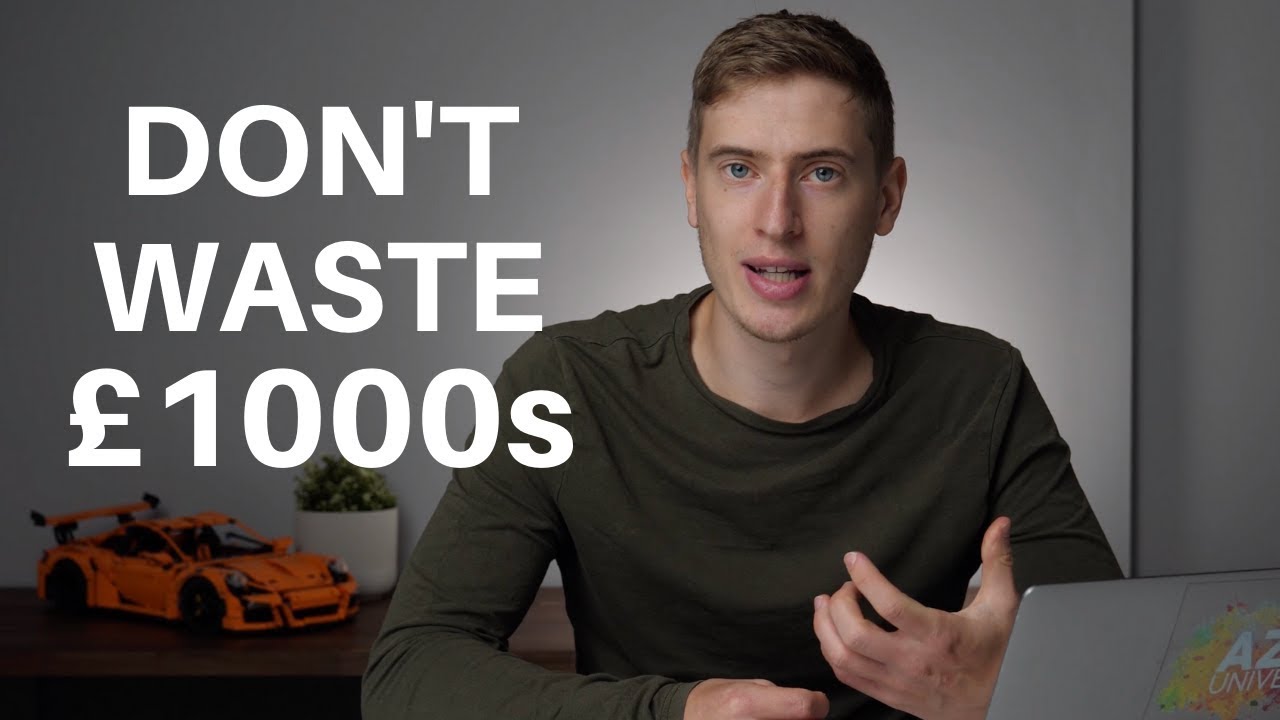 Don't Make This Mistake with VAT - You'll Save Thousands