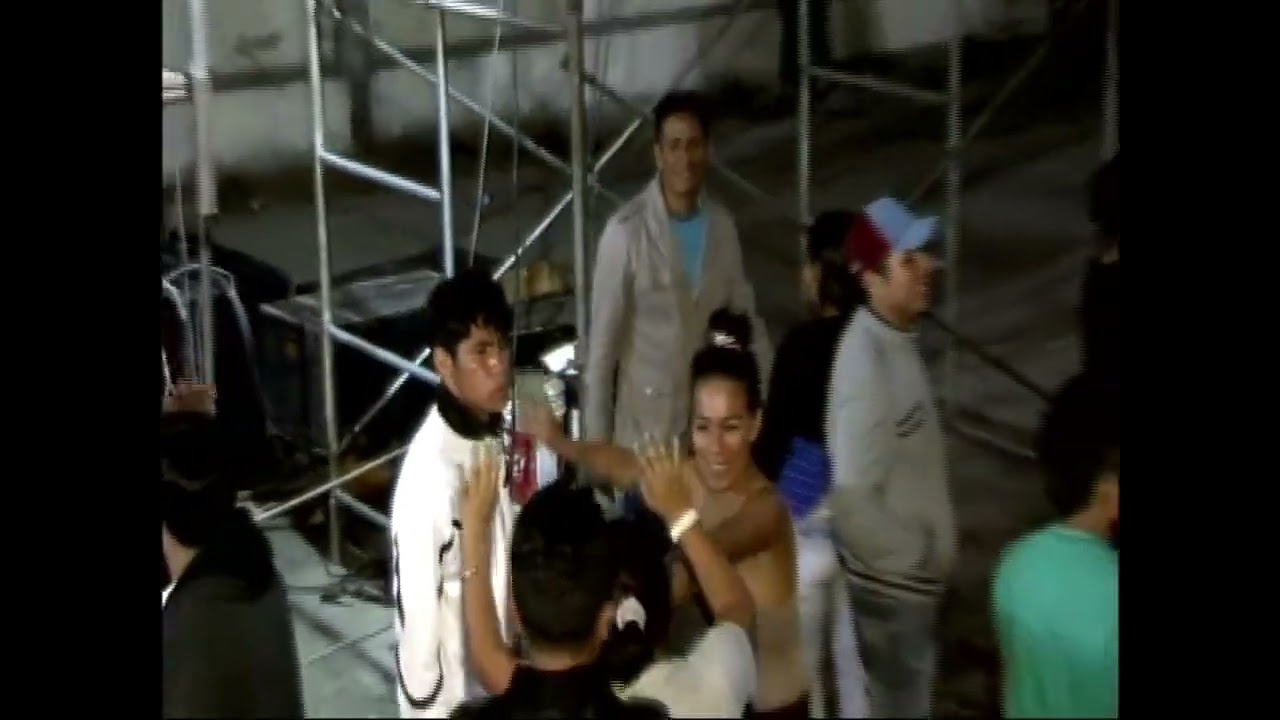 Porongo y Su Grupo Sol y Mar - Mix Yo NO Soy Celoso
