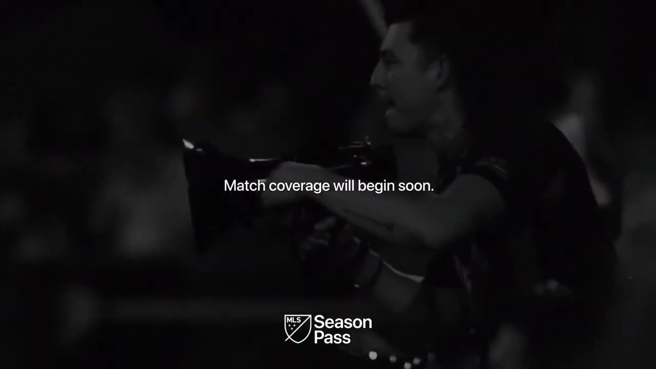MLS Season Pass 