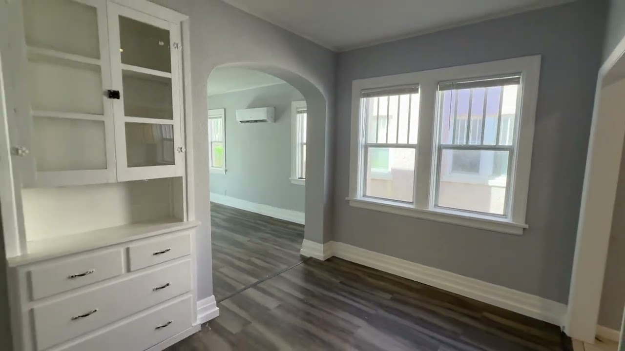 (AVAILABLE FOR RENT) 1637 Tyler Street - 4, Hollywood, FL 33020 - 1 Bed / 1 Bath