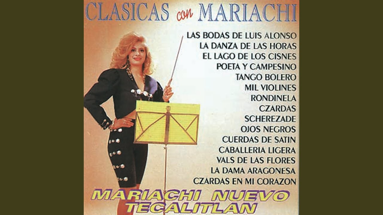 Mil Violines