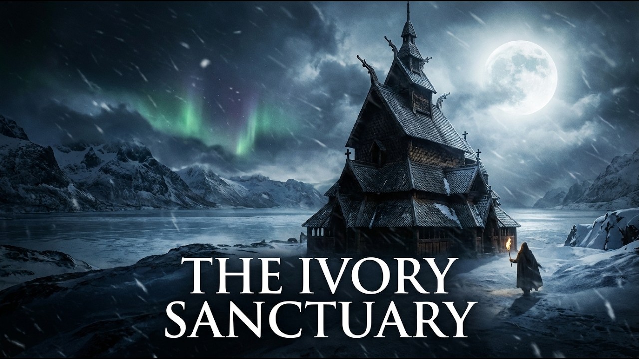 Epic Medieval Scandinavian Music | 2 Hours Nordic Instrumental for Study & Relaxation #nordicmusic