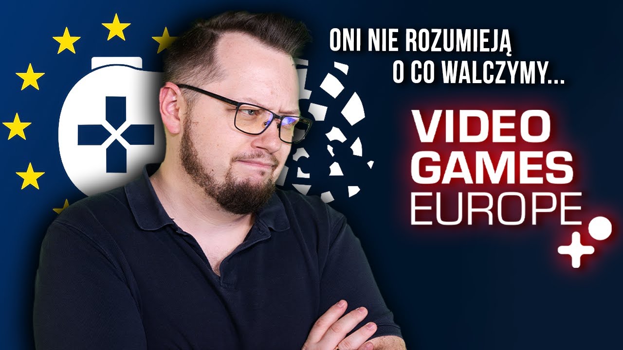 Stop Killing Games - Wszystko co musisz wiedzieć! (+ odpowiedź Video Games Poland)