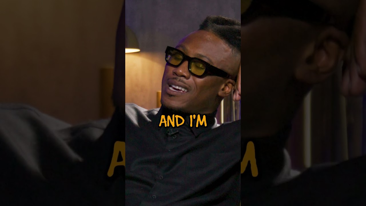 Brandon Marshall on Fred Taylor asking for 25% of I Am Athlete