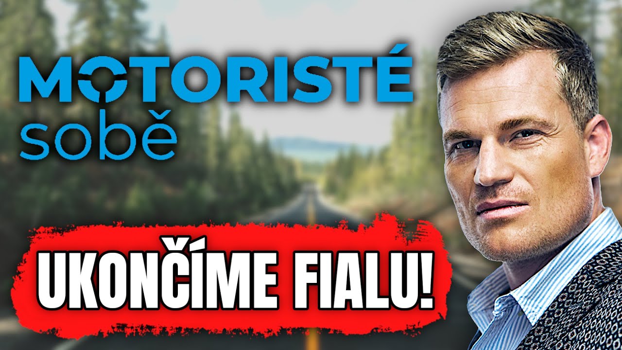 Kandiduju, abych zachránil ČR před komunisty! | Filip Turek - Volby 2025