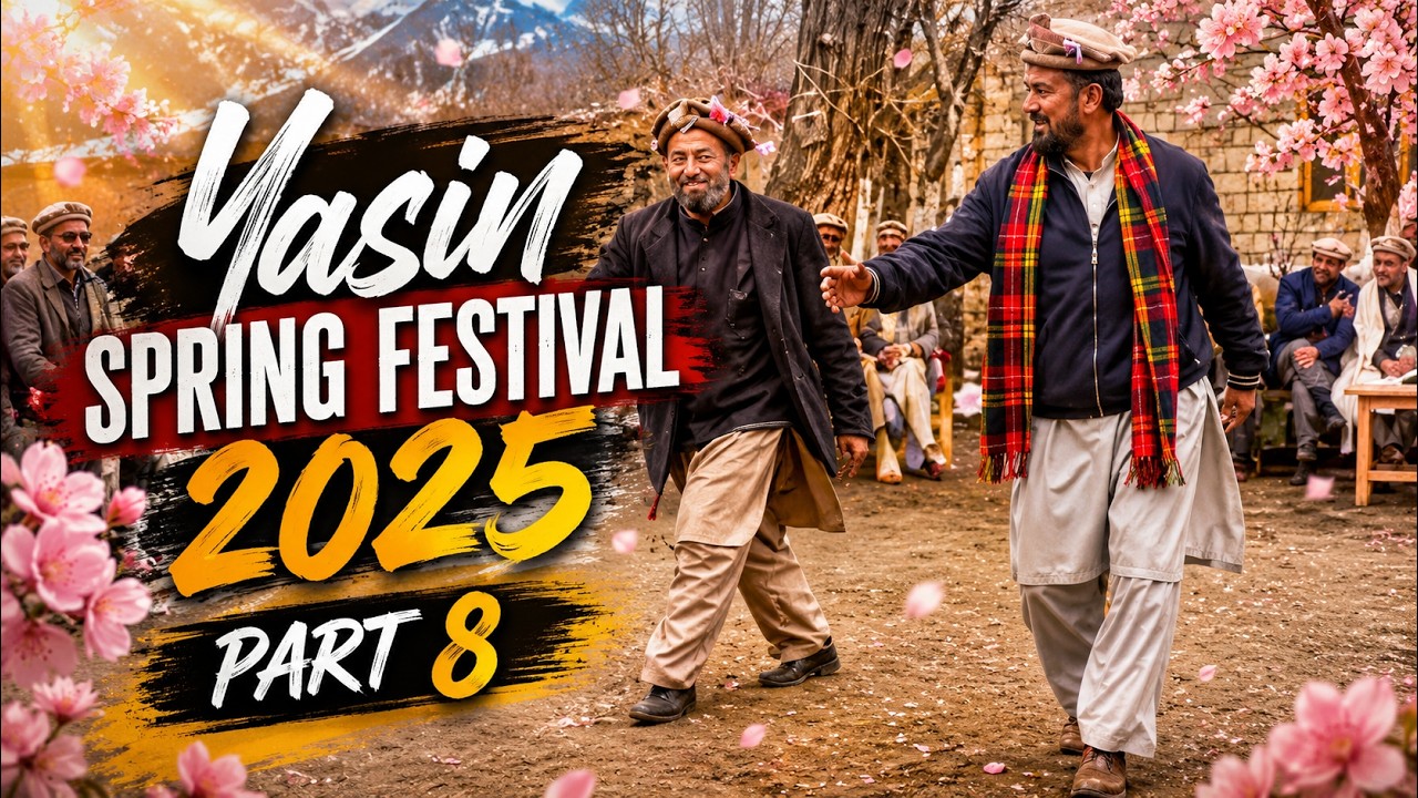 𝐘𝐚𝐬𝐢𝐧 𝐓𝐮𝐤𝐡𝐚𝐦𝐑𝐞𝐳𝐢 𝐅𝐞𝐬𝐭𝐢𝐯𝐚𝐥 𝟐𝟎𝟐𝟓 𝐏𝐚𝐫𝐭 𝟖/𝟏𝟎