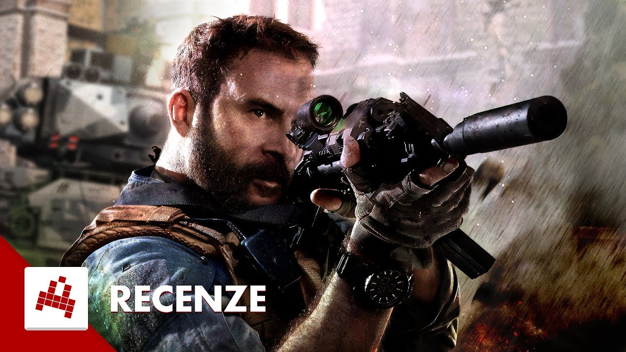 Call of Duty: Modern Warfare - Recenze