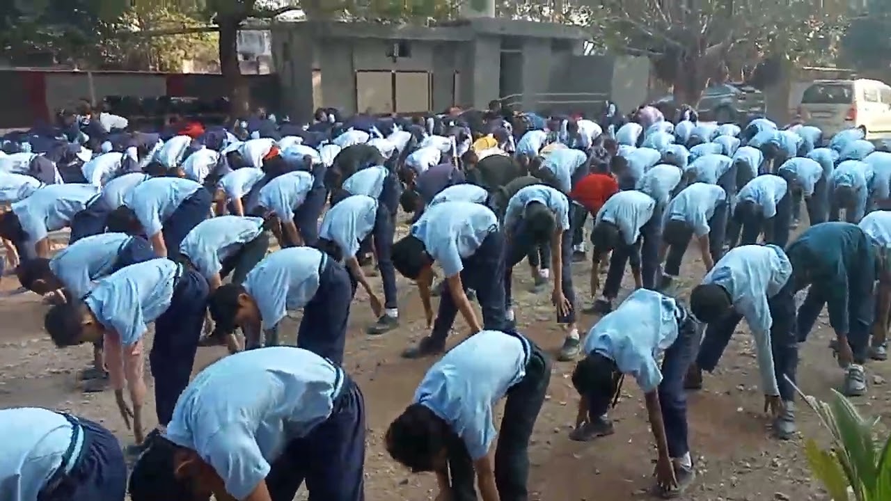 કસરત ના દાવ 1 થી 10