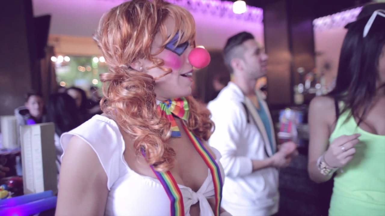 DList Dayclub 