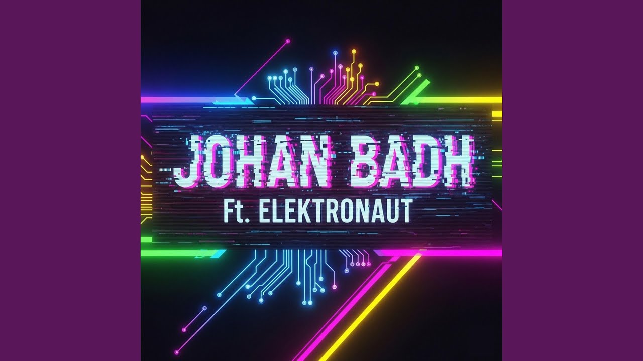 SEKUNDÄRKRÄNKT (ATT SPELA VEM DÄR 2026) (feat. Elektronaut)