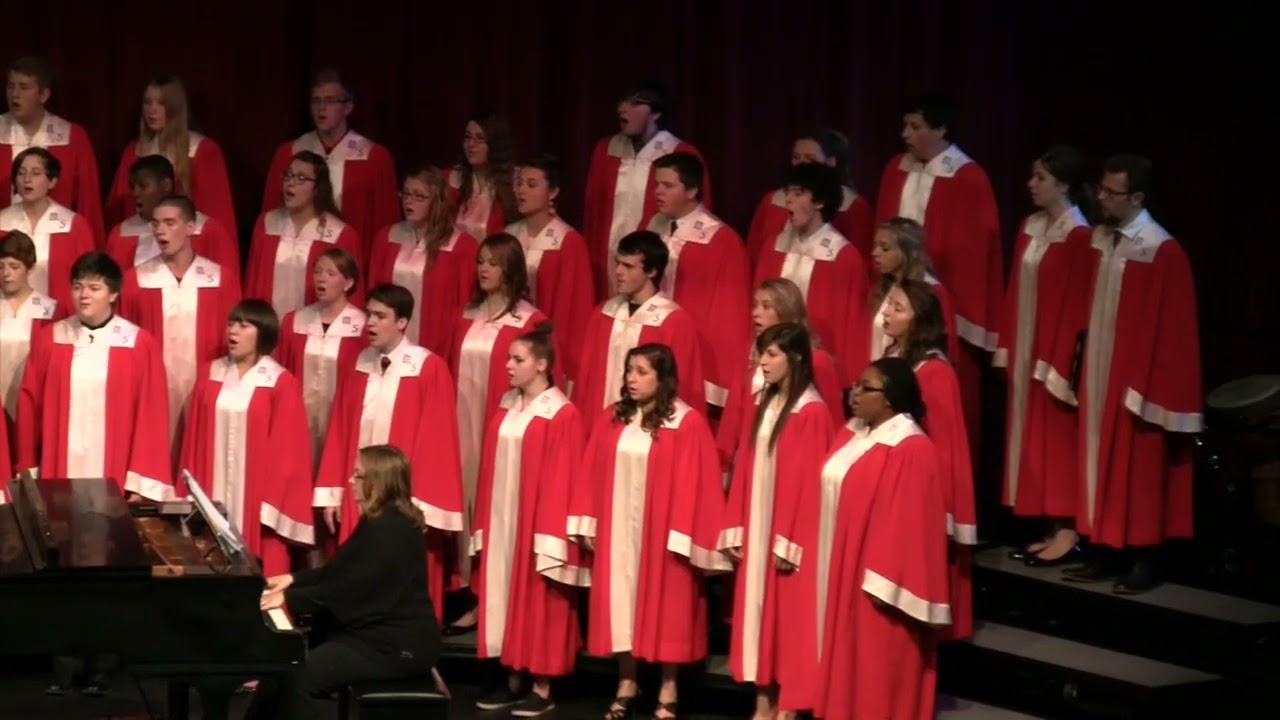 If Music Be the Food of Love - David Dickau