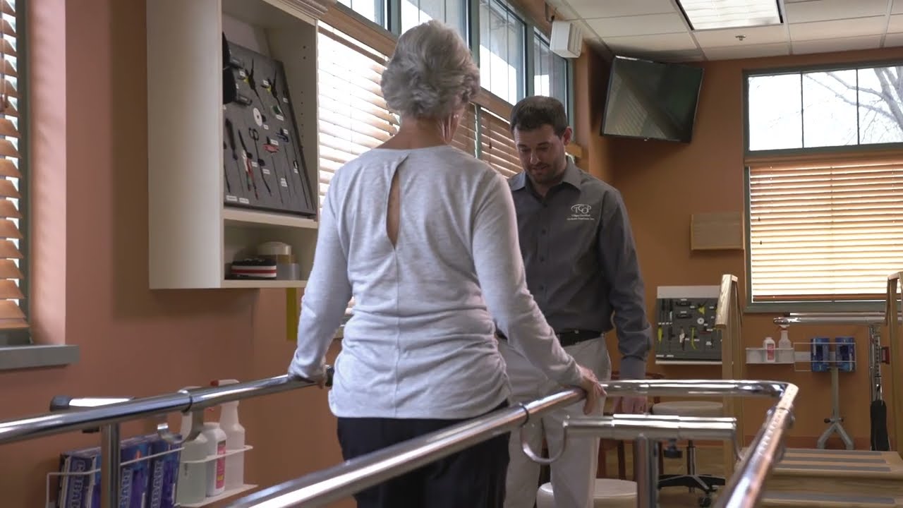 Tillges - Same Day Prosthetics
