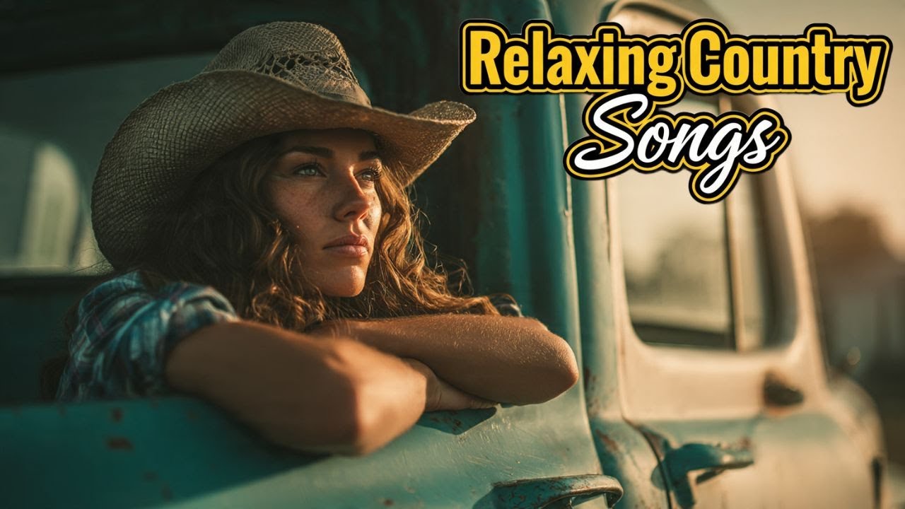 Rollin' Down the Highway: Modern Country Beats for the Open Road