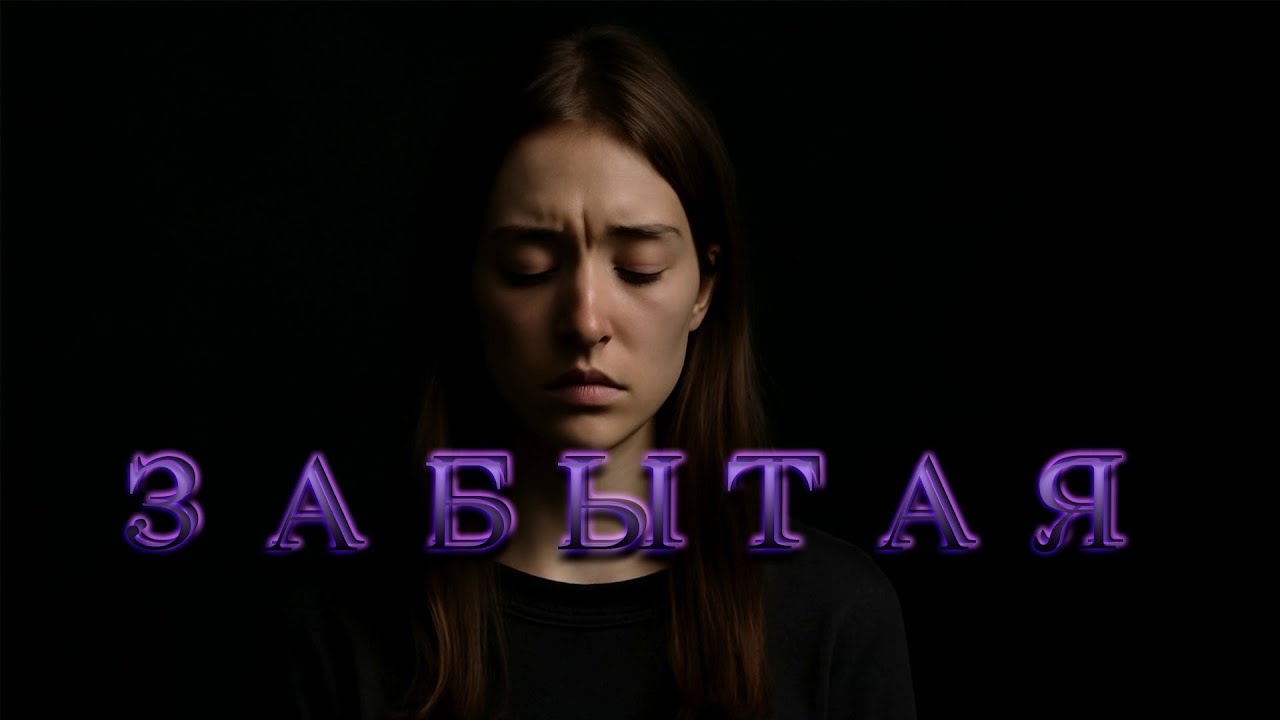 ЗАБЫТАЯ - 