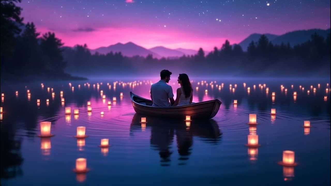 Close Enough to Fall &ndash; Romantic Acoustic Love Song | Soft Vocals & Chill Vibes