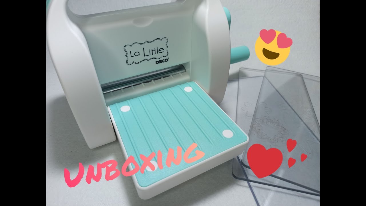 Unboxing Amazon 