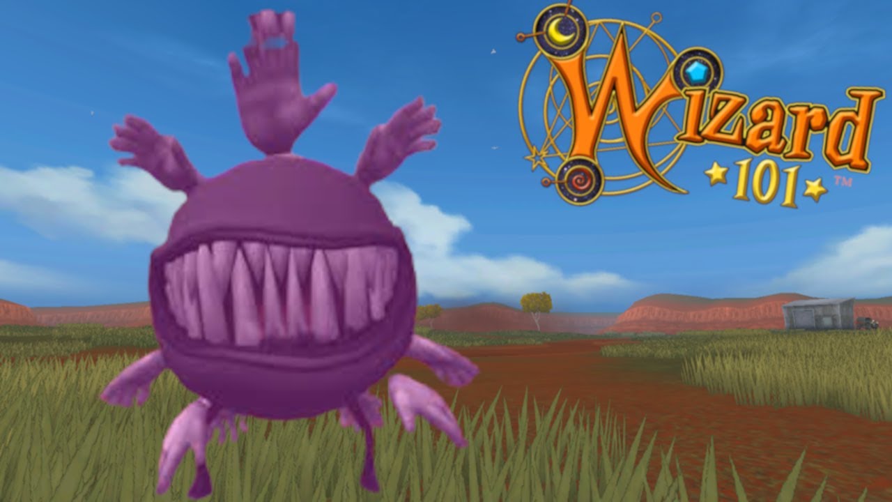 I HATE SOLO FIGHTS!!! (Wizard101 Walkthrough #145)