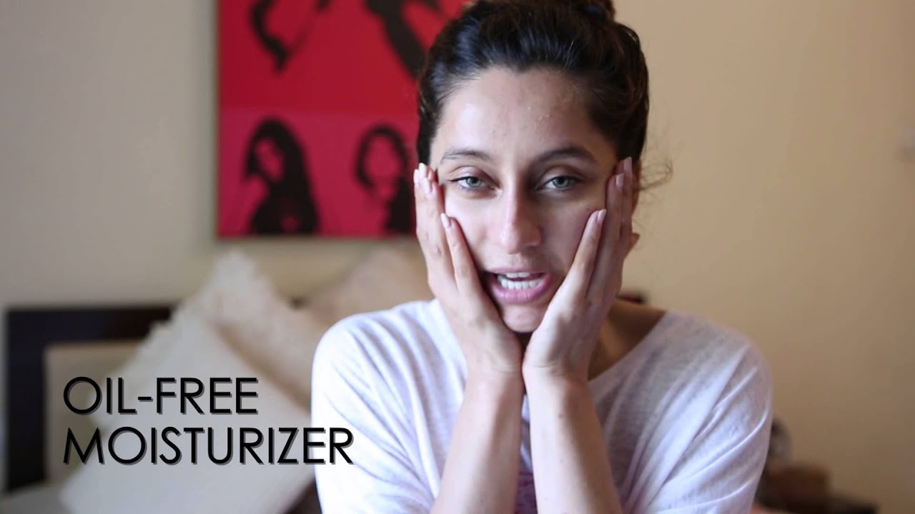 My Skincare Routine | Anusha Dandekar