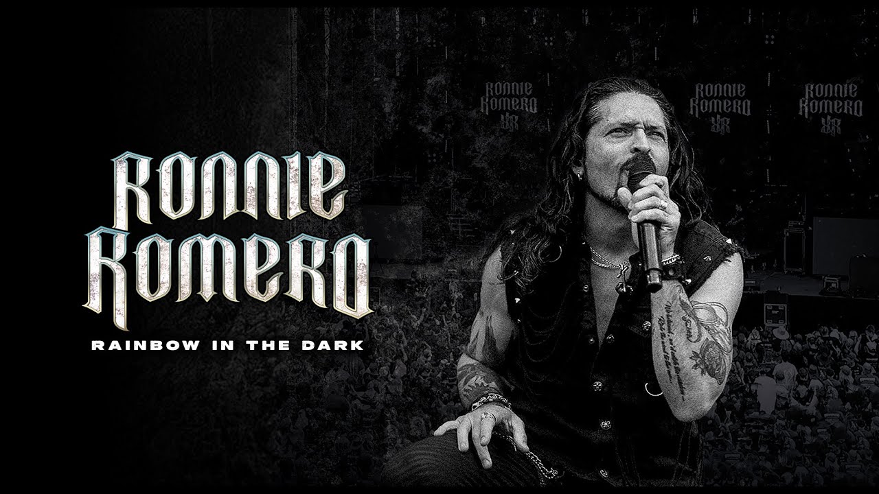 Ronnie Romero - 