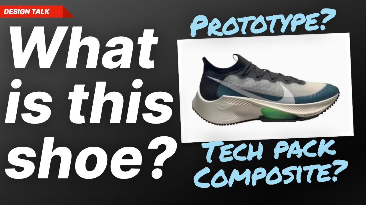 Nike Tempo 2 &ldquo;leak&rdquo; product analysis